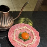 焼肉レストラン ロインズ - 