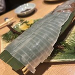 上野イカセンター - 