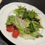 ピッツェリア トラットリア ダ・ボッチャーノ - 