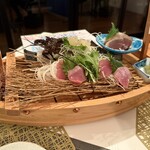 波太 オルビス - 