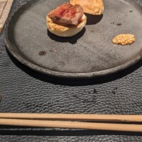 神楽坂 鉄板焼 向日葵 - 