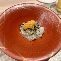 鮨 富かわ - 
