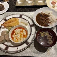 クロスダイン - 