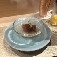 鮨 富かわ - 