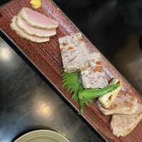 日本橋 やぶ久 - 