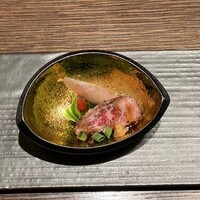 米沢牛黄木 銀座店 - 