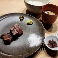 和牛料亭 bungo 祇園 - 
