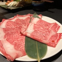 京都つゆしゃぶCHIRIRI 大阪梅田茶屋町店 - 