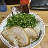 久留米ラーメン 丸久 沖縄宜野湾店