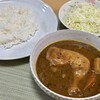 カレーのふらのや