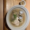 ラーメン 普通 - 料理写真: