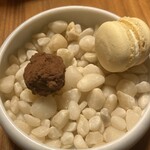 リストランテ ナカモト - 