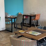 イタリアン食堂 bis fare - 