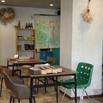 イタリアン食堂 bis fare - 