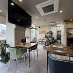 イタリアン食堂 bis fare - 