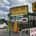 イタリアン食堂 bis fare - 