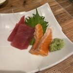 やきとん三吉 - 