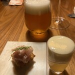 リストランテ ナカモト - 