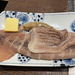月島もんじゃ もへじ はなれ - 