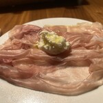 リストランテ ナカモト - 