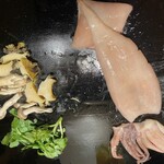 月島もんじゃ もへじ はなれ - 