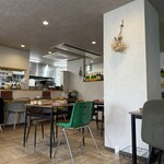 イタリアン食堂 bis fare - 