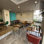 イタリアン食堂 bis fare - 