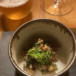 リストランテ ナカモト - 