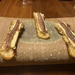 リストランテ ナカモト - 