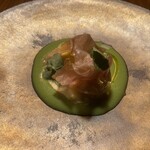 リストランテ ナカモト - 