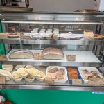 イタリアン食堂 bis fare - 