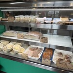 イタリアン食堂 bis fare - 