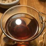 リストランテ ナカモト - 