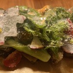 リストランテ ナカモト - 