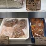 イタリアン食堂 bis fare - 