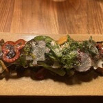 リストランテ ナカモト - 