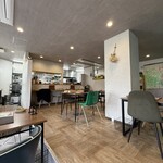 イタリアン食堂 bis fare - 