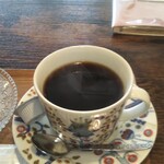 喫茶 あじさい - 珈琲