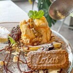 イタリアン食堂 bis fare - 