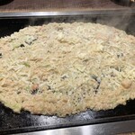 月島もんじゃ もへじ はなれ - 