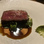 リストランテ ナカモト - 