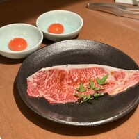 松阪牛炭火焼肉 東海亭 - 