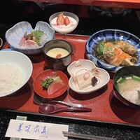 日本料理てら岡 中洲本店 - 