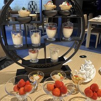 中国料理 「王朝」 ヒルトン東京 - 