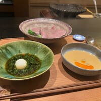 東京肉しゃぶ家 秀彬 - 