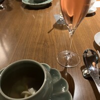 中国料理 「王朝」 ヒルトン東京 - 