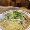 ラーメン日生港