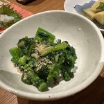 桜あん - 【2025.3.29(土)】コース料理