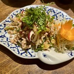 タイ料理バル タイ象 - 