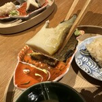 桜あん - 【2025.3.29(土)】コース料理